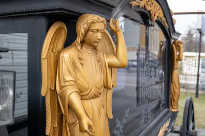 Dom Pogrzebowy Nowogródzka